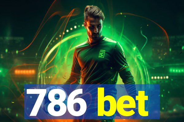 786 bet